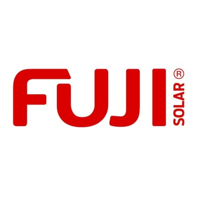 EMSO Partneri FUJI Solar logo