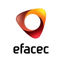 EMSO Partneri Logo EFACEC