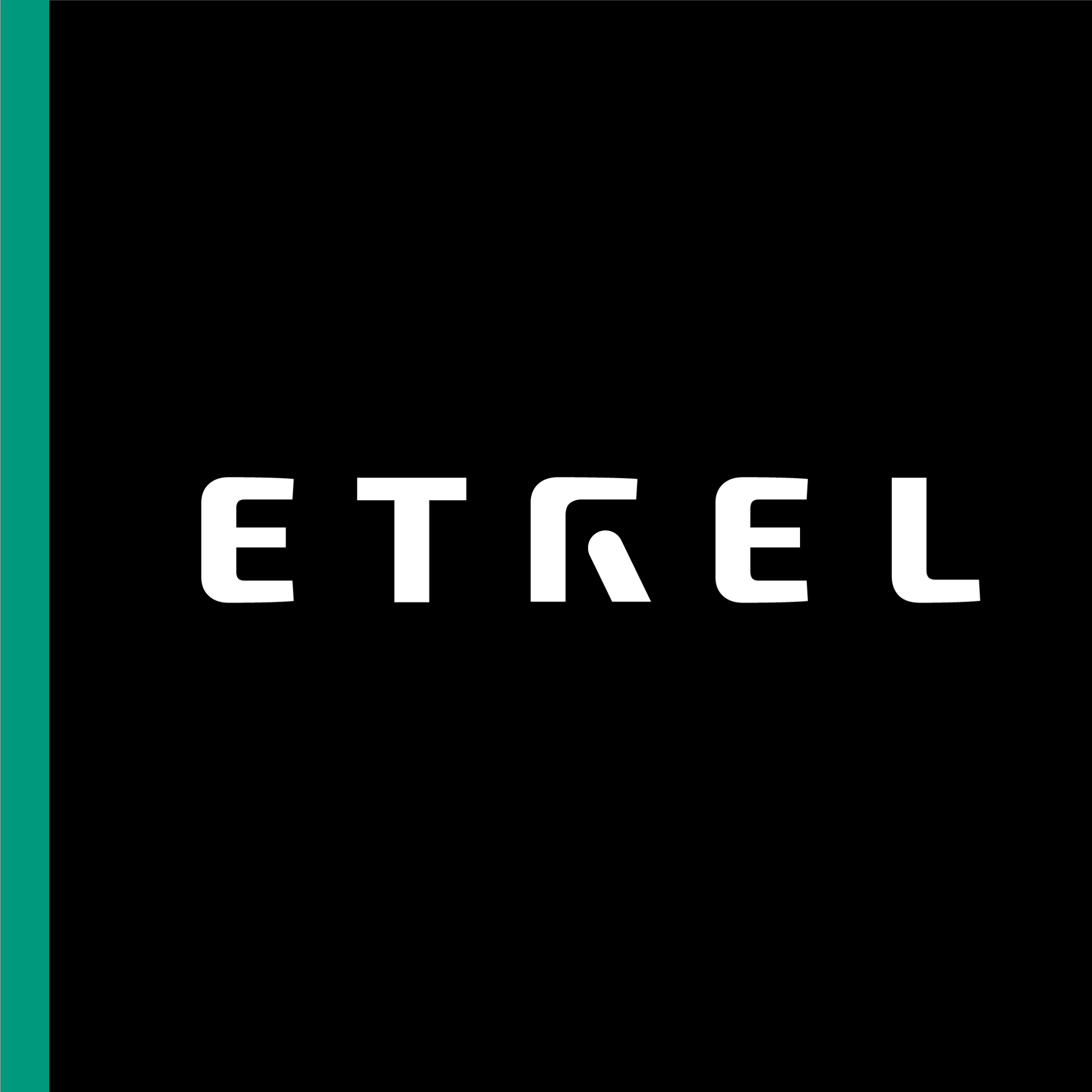 Partneri Logo ETREL