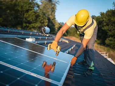 EMSO Monter Solarnih Elektrana