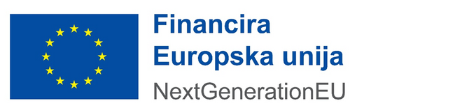 Financira EU logo